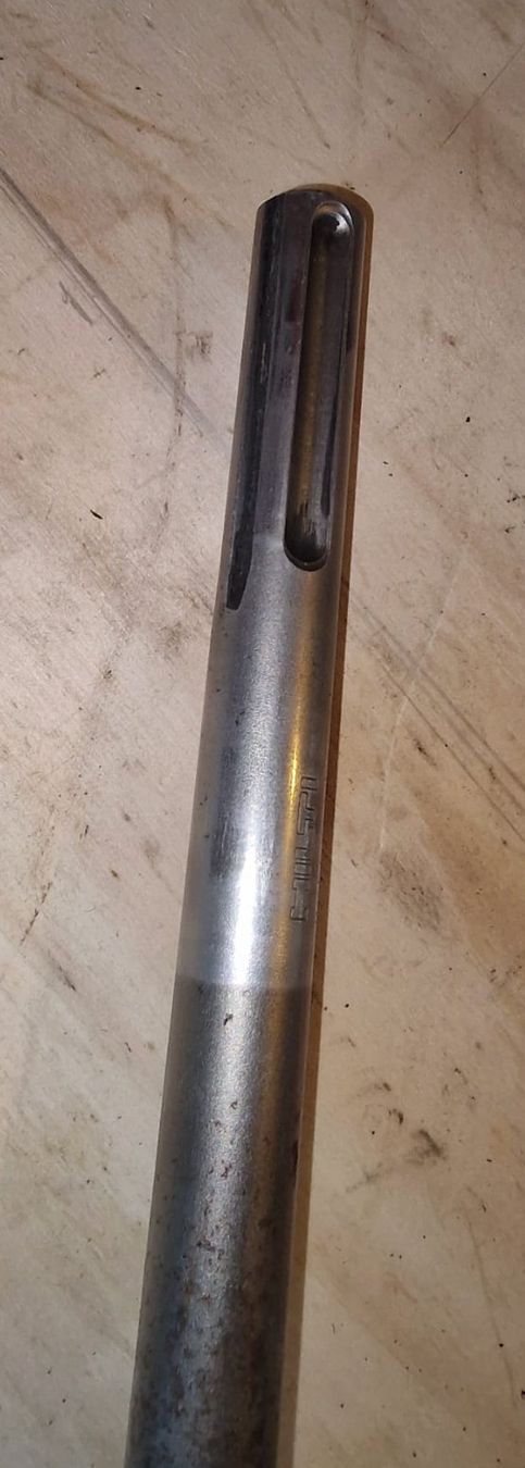Achetez adaptateur hilti neuf - revente cadeau, annonce vente à