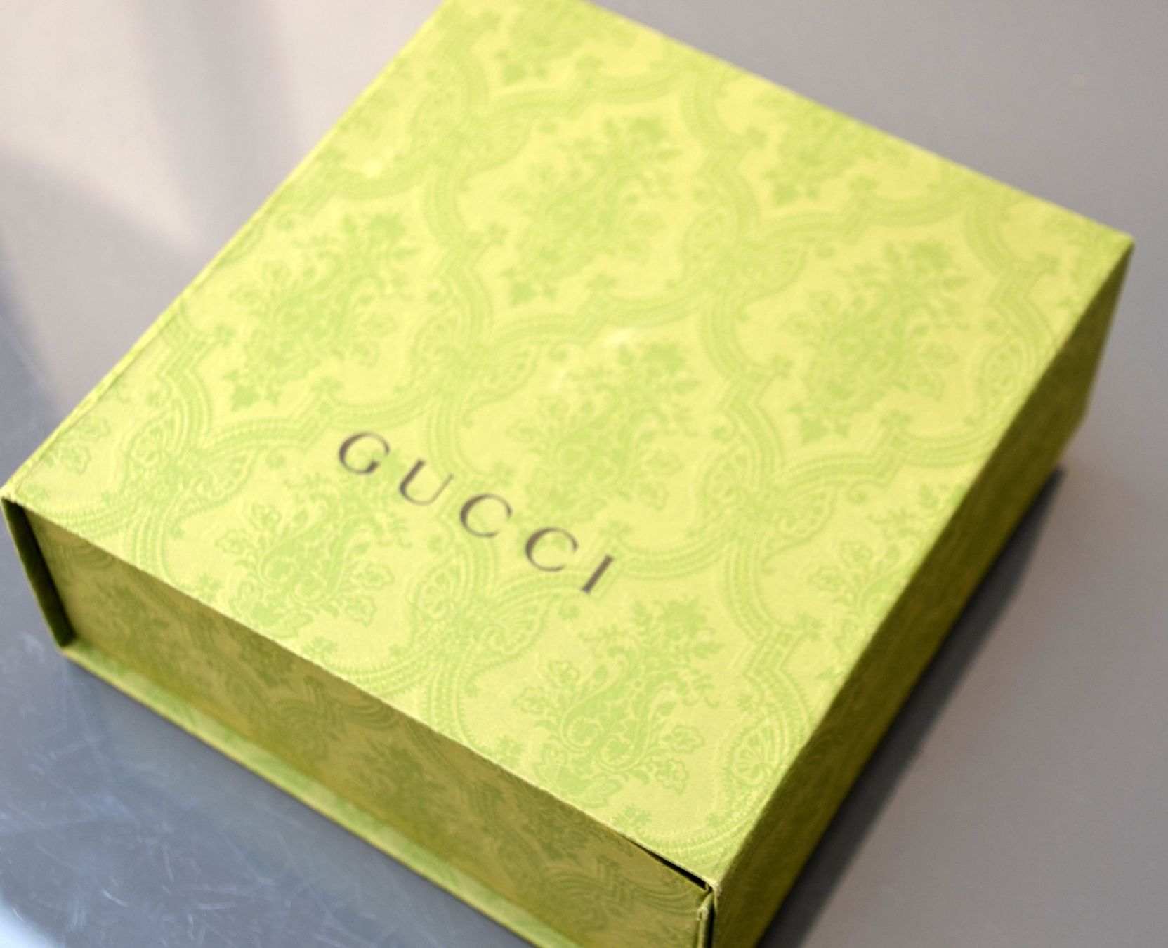 Gucci Pantaloni: Gucci Hose / pantalon 40 / L – Nuovo (secondo la descrizione) da Collonges venduto da Auganien 8