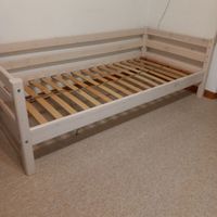 Flexa Kinder Bett 200cm x 90cm 