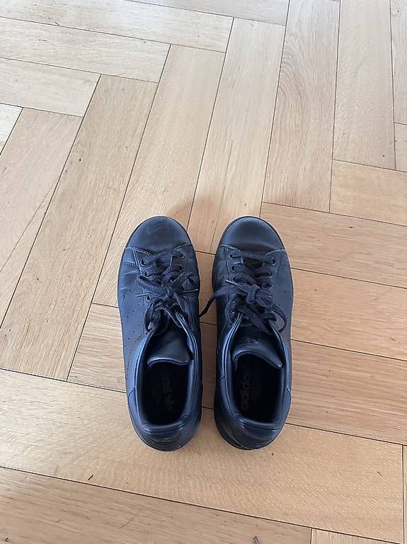 Scarpe da uomo: Adidas Stan smith T42  – Usato da Belmont-Lausanne venduto da ste_b56g