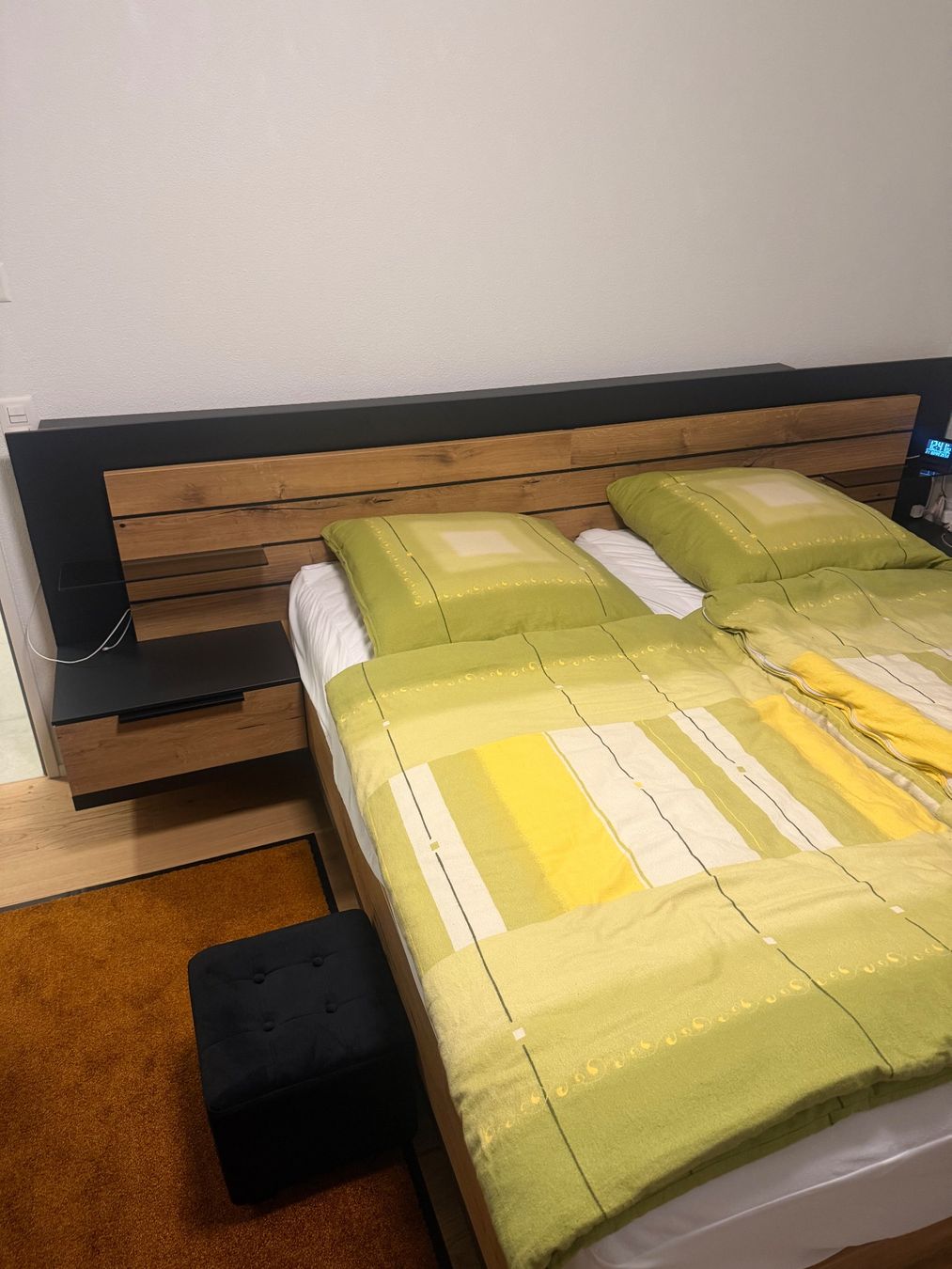 Letti: Schlafzimmer – Nuovo (secondo la descrizione) da Kaisten venduto da sir_2js8 1