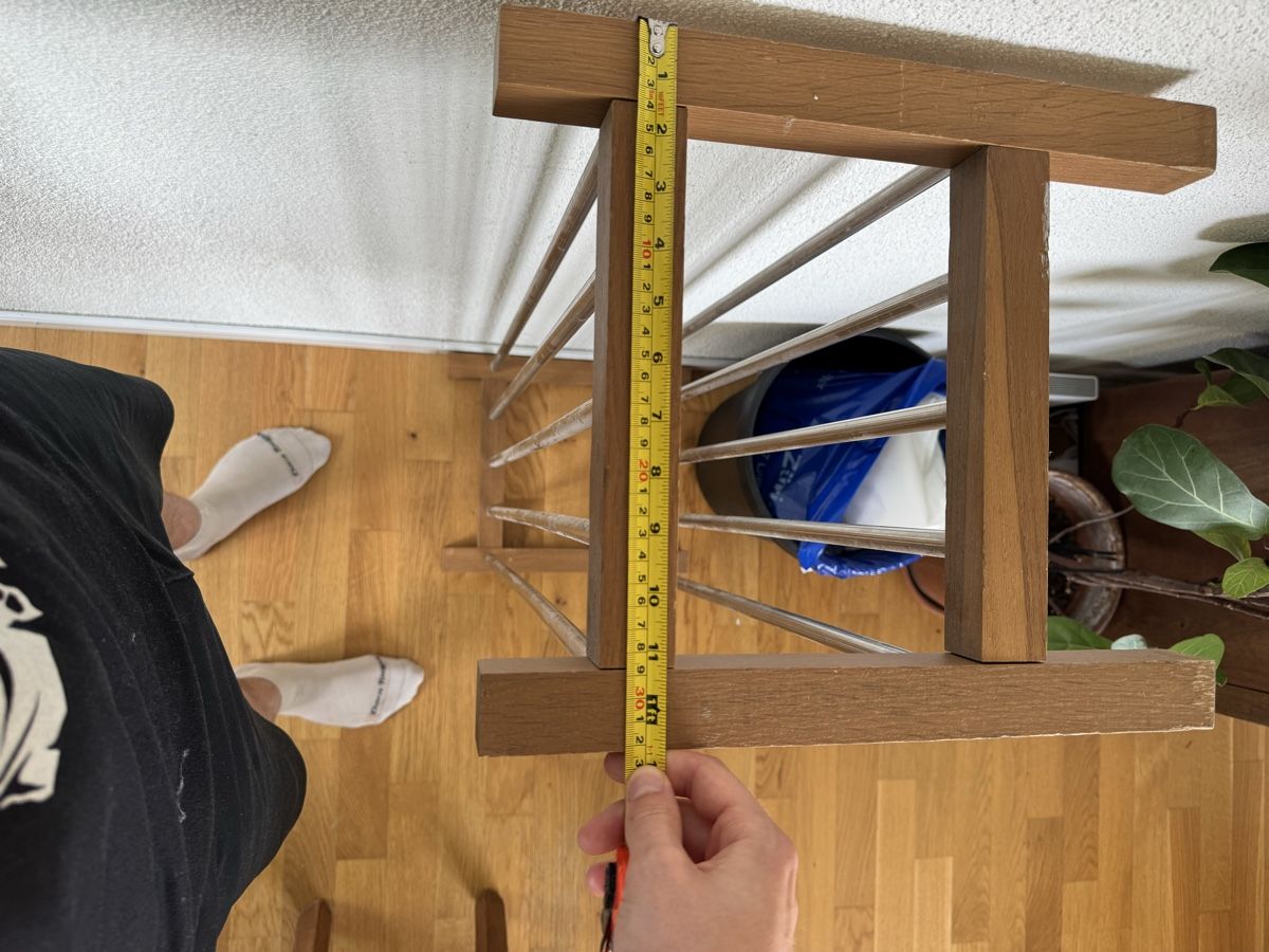 Regale: Schuhregal – Gebraucht aus Zürich von van_p5kq 2