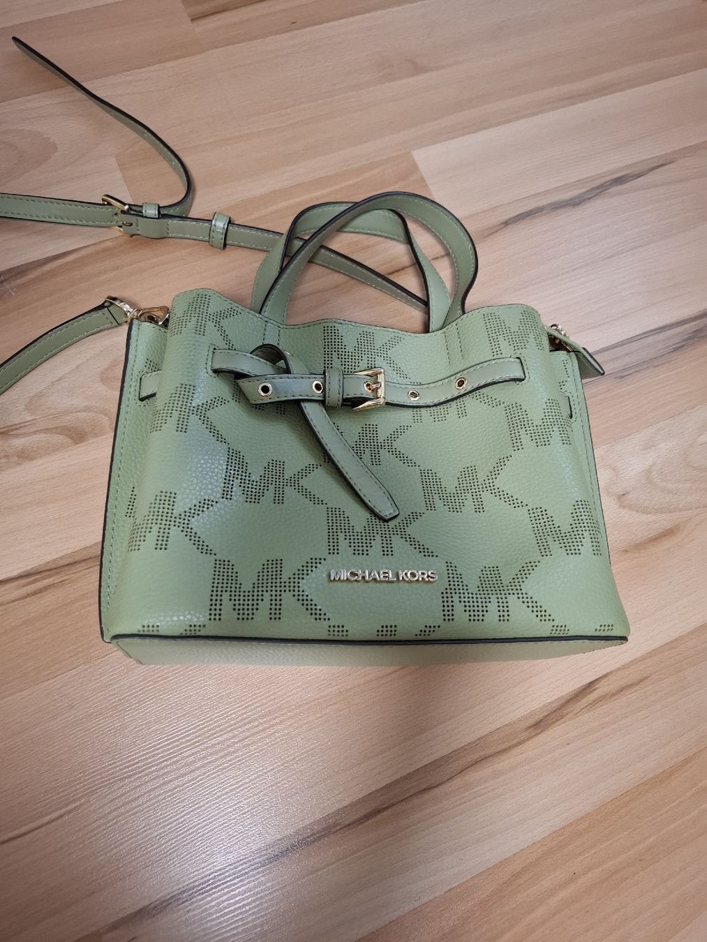 Michael Kors Taschen für Damen: Michael Kors Tasche – Gebraucht aus Netstal von Queen37
