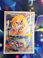 Hisuian Zorua 145/128 EN