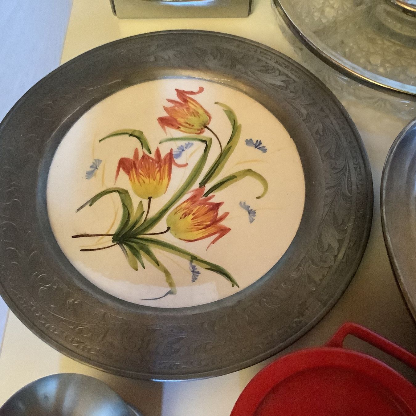 Tische: Art de la table – Gebraucht aus Epalinges von janvs 3