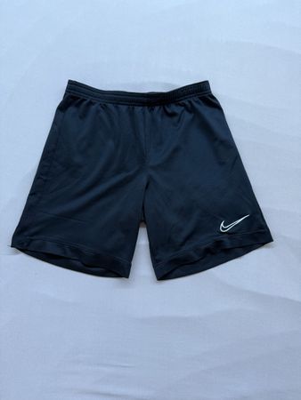 Shorts Nike noir taille S
