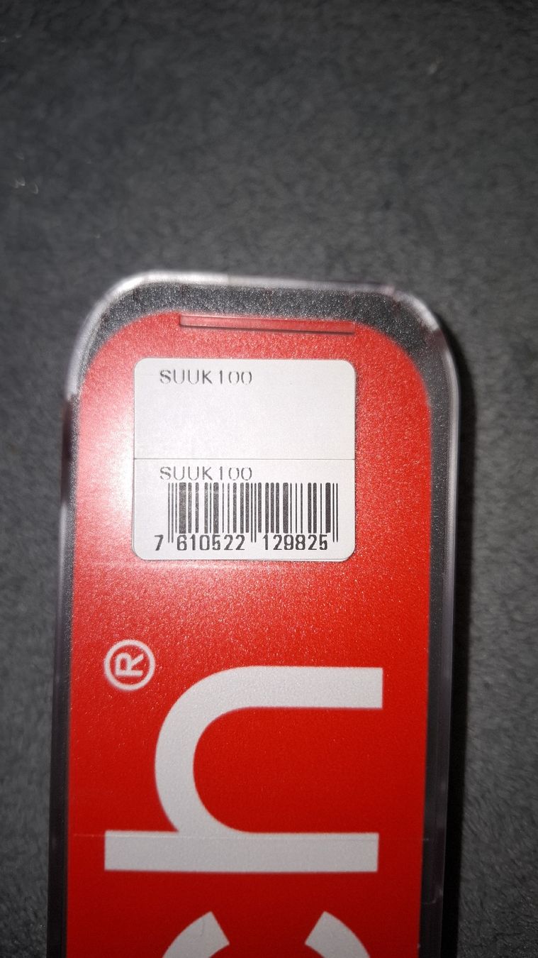 Swatch Orologi: Swatch SUUK Uhr – Usato da Nesselnbach venduto da Cyberbob2 2