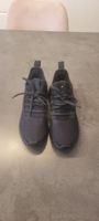 Adidas Sneaker schwarz – Fabrikneu – Grösse 40 2/3