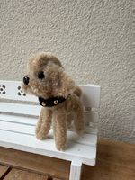 Hund für Puppenhaus, passt auch zu Maileg