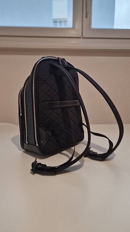 Zaini: Montblanc Rucksack / Backpack – Usato da Goldau venduto da AntonioNeto 2