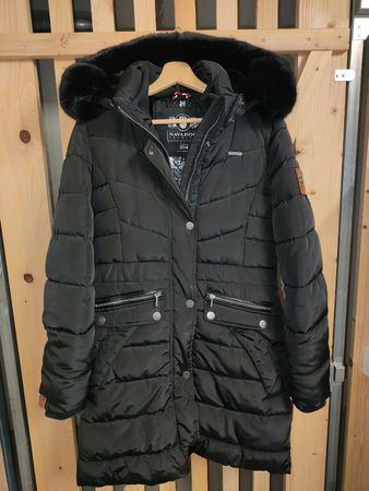 Navahoo Winterjacke Gr. S