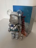 Bearbrick Project Mercury Astronaut 