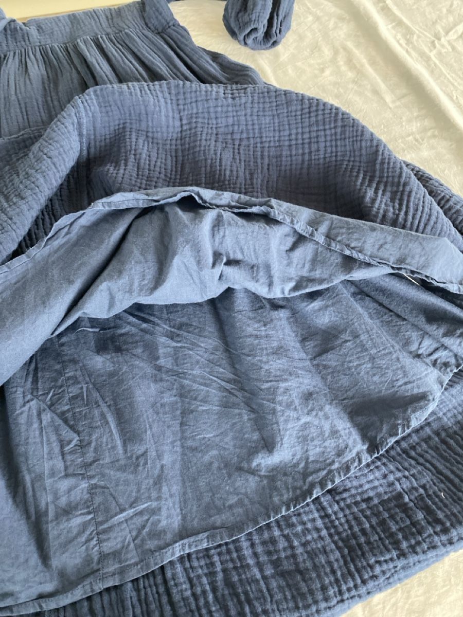 Vestiti: Robe Dreimaster t. M – Nuovo (secondo la descrizione) da Lonay venduto da Ikoko 3