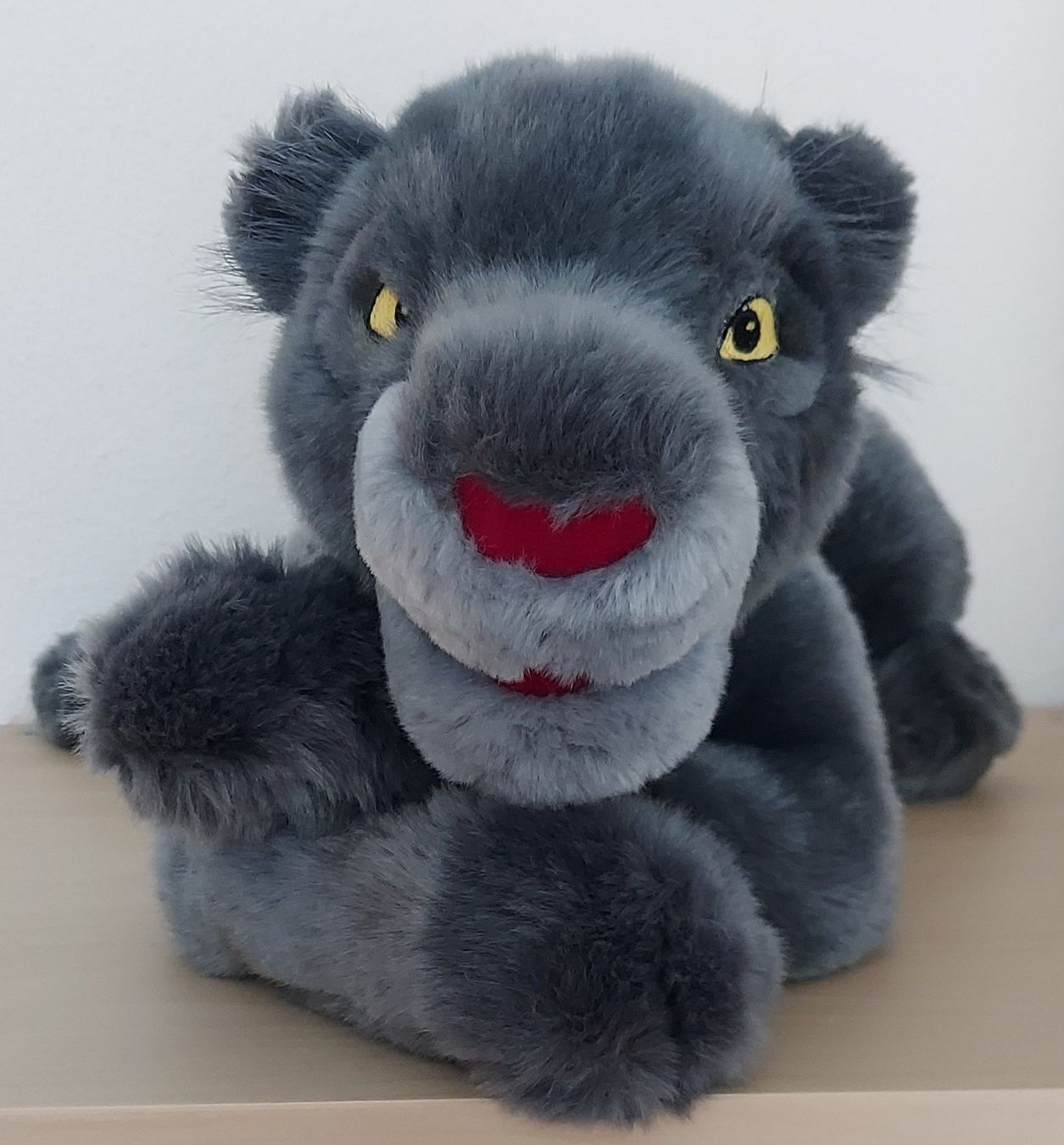 Jouets: PANTHER – D'occasion à Steckborn par Quo7