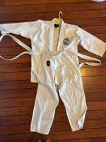 Kimono de judo enfant Hiku Tori – veste 160 / pantalon 170