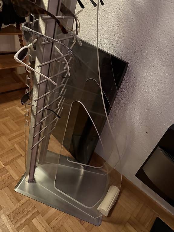 Altro in Decorazioni & Accessori: Brillen Ständer – Usato da Zürich venduto da jetztkaufen24 3