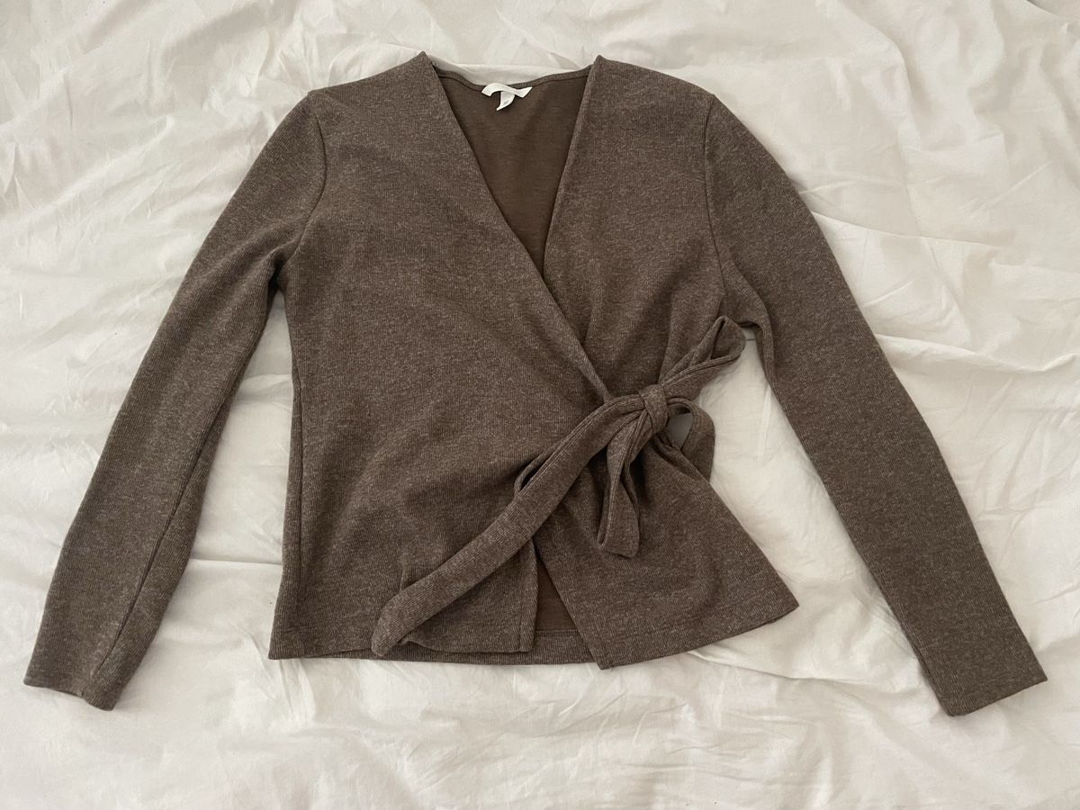 H&M Maglioni & Felpe: Cardigan Pulli von H&M, Grösse M – Nuovo (secondo la descrizione) da Untersiggenthal venduto da bla_55sl