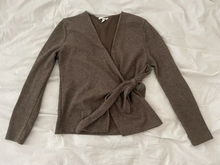 Cardigan Pulli von H&M, Grösse M