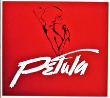 Clark Petula: Petula CD