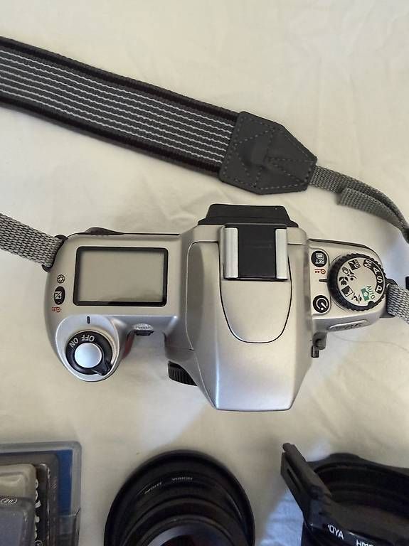 Fotocamera: Nikon F65 – Nuovo e nell'imballaggio originale da Zürich venduto da rau_m6vc 2