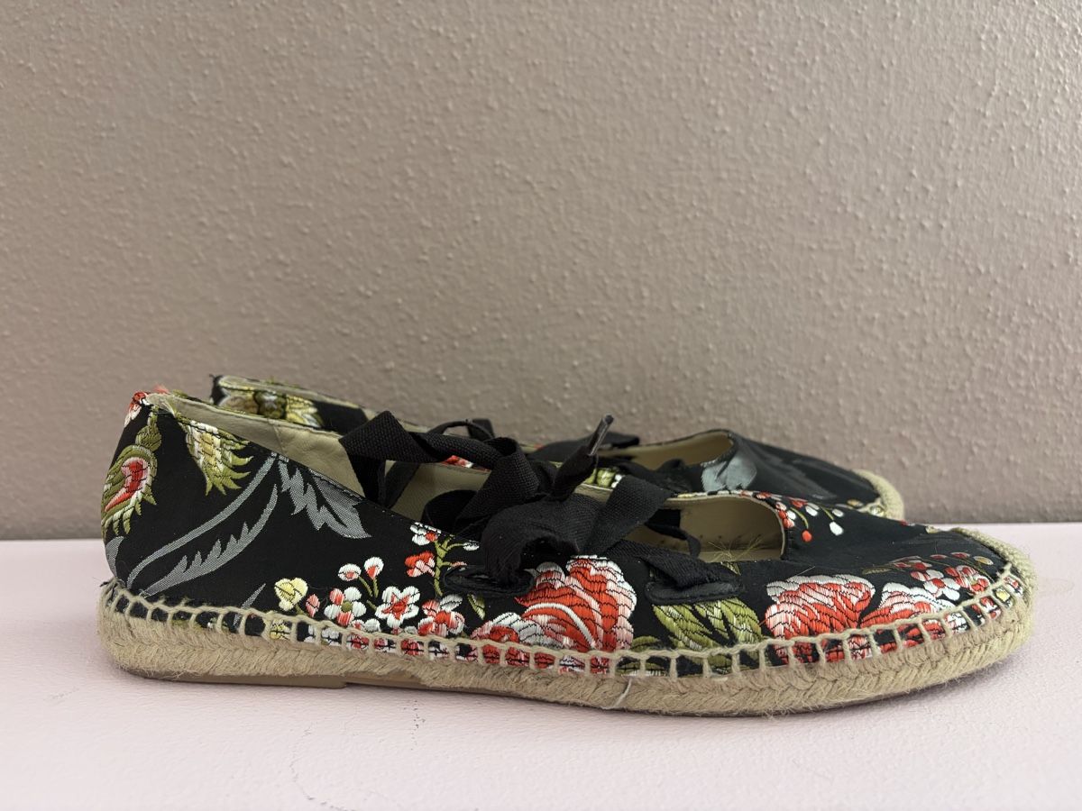 Navyboot Chaussures femmes: Navyboot Schnürrballerina – D'occasion à Vordemwald par ste_g86z