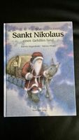 Wie Sankt Nikolaus einen Gehilfen fand Buch