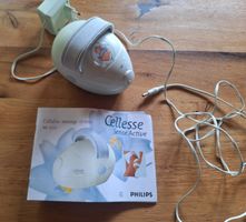 Anti-Cellulite Massage Gerät Philips