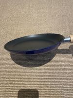 2x gebrauchte Crepepfanne Dorati