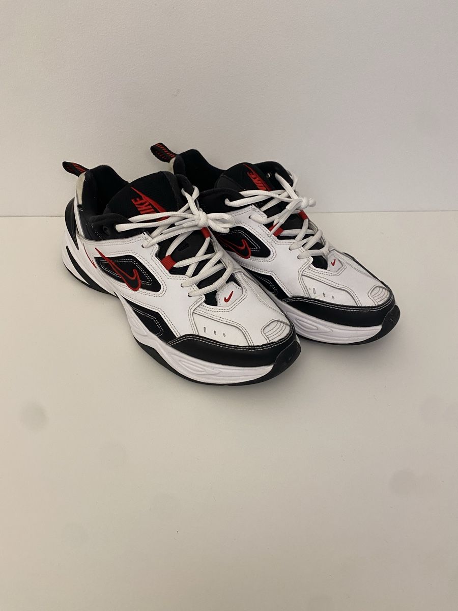 Nike Herrenschuhe: Nike Sneaker M2K Tekno Size 42.5 – Gebraucht aus Brüttisellen von xe_m