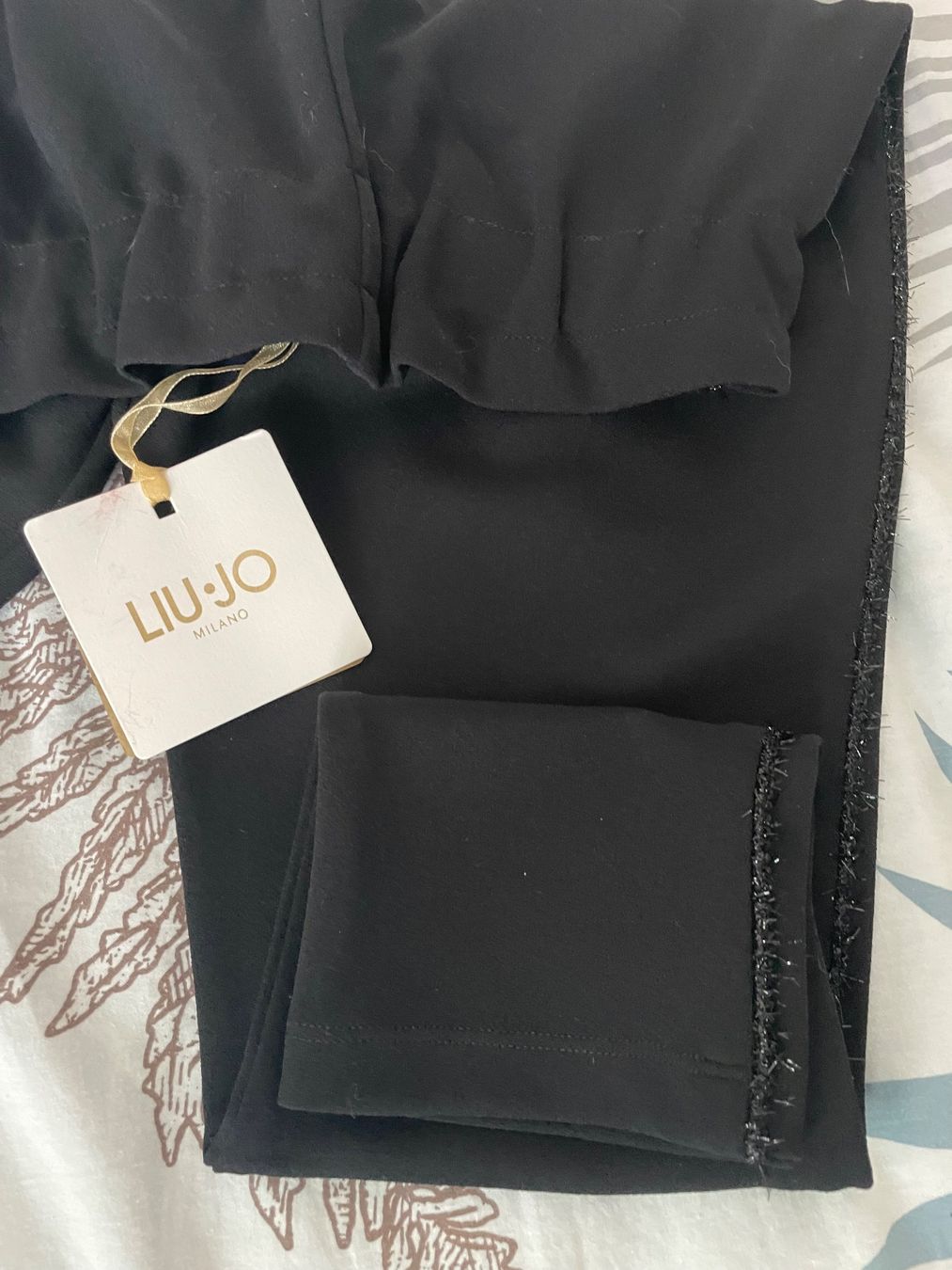 Liu Jo Hosen: Hose von LIU JO / Gr. 6J NEU – Neu (gemäss Beschreibung) aus kloten von Teomondoscrofolo 2