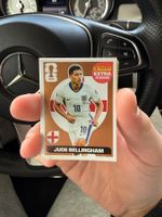 Jude Ballinghem Panini 2026