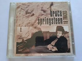 Cd Bruce Spingsteen - 18 tracks 