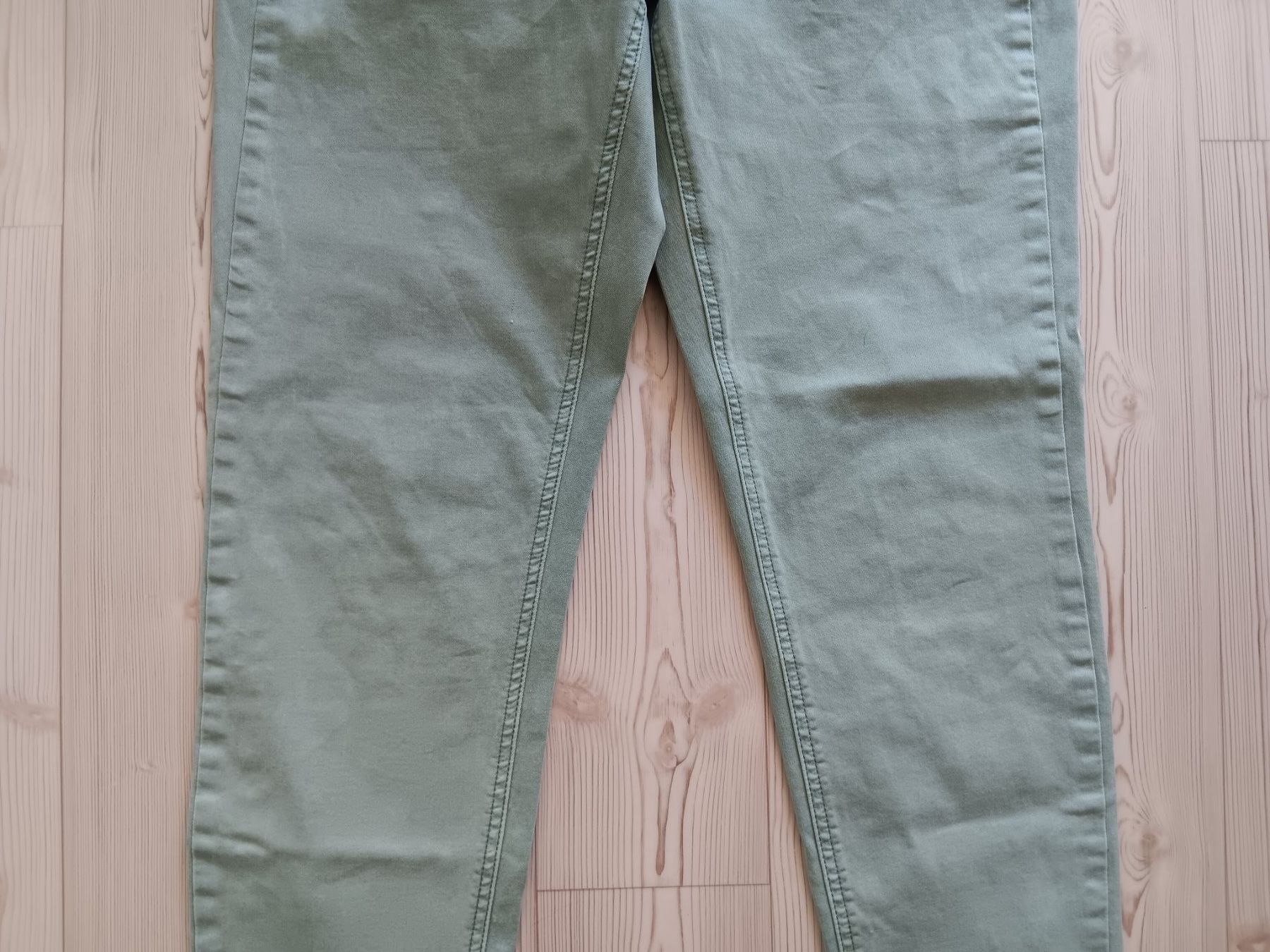 Nile Jeans: NILE Jeans taille / Grosse L – Usato da Cossonay-ville venduto da Super-Price-Quality 2