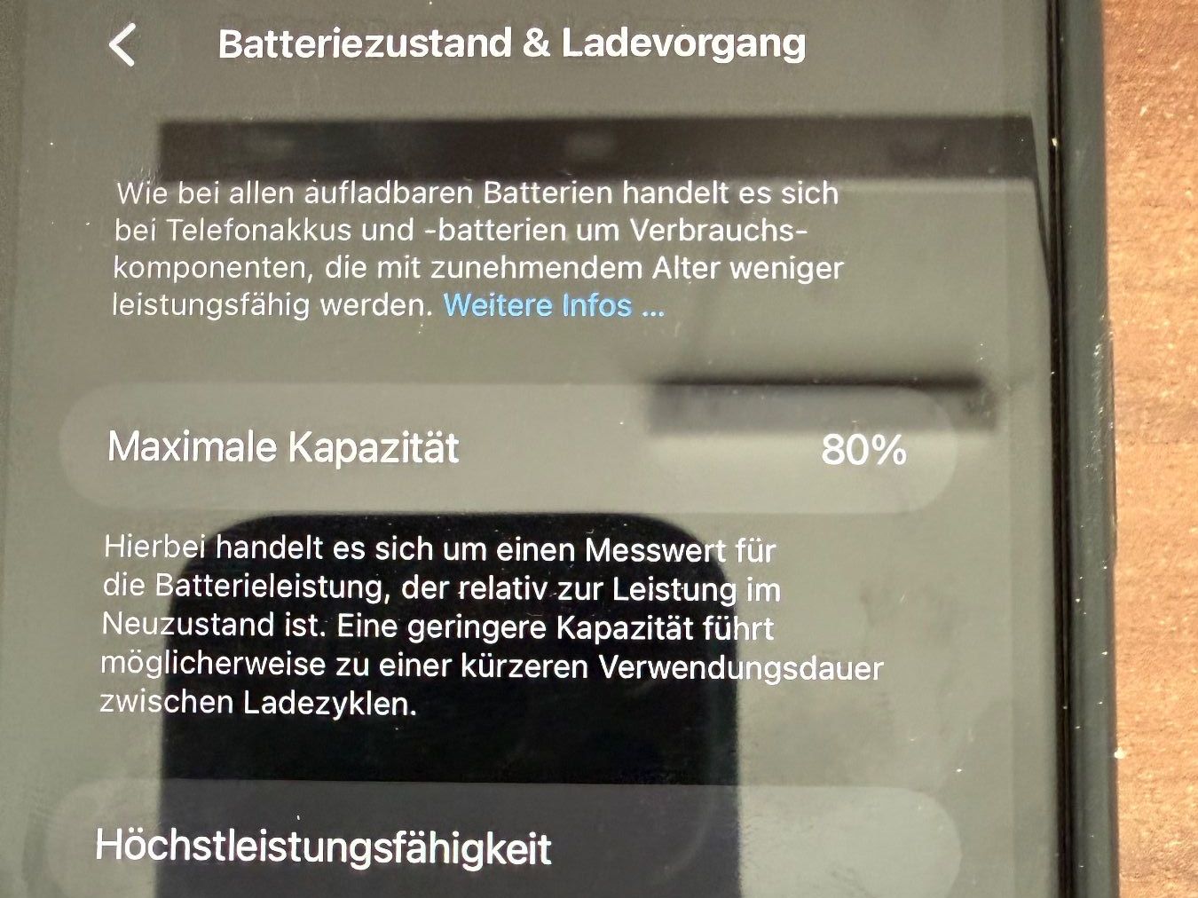 Apple Handys / Smartphones: Iphone 11 128GB gut erhalten – Gebraucht aus Seon von Bluezone1 7