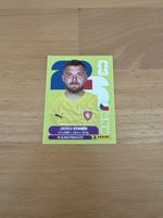 Panini FIFA World Cup 2026 Sticker Jindrich Stanek CZE 3
