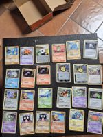 Pokemon - Ex dragon frontiers