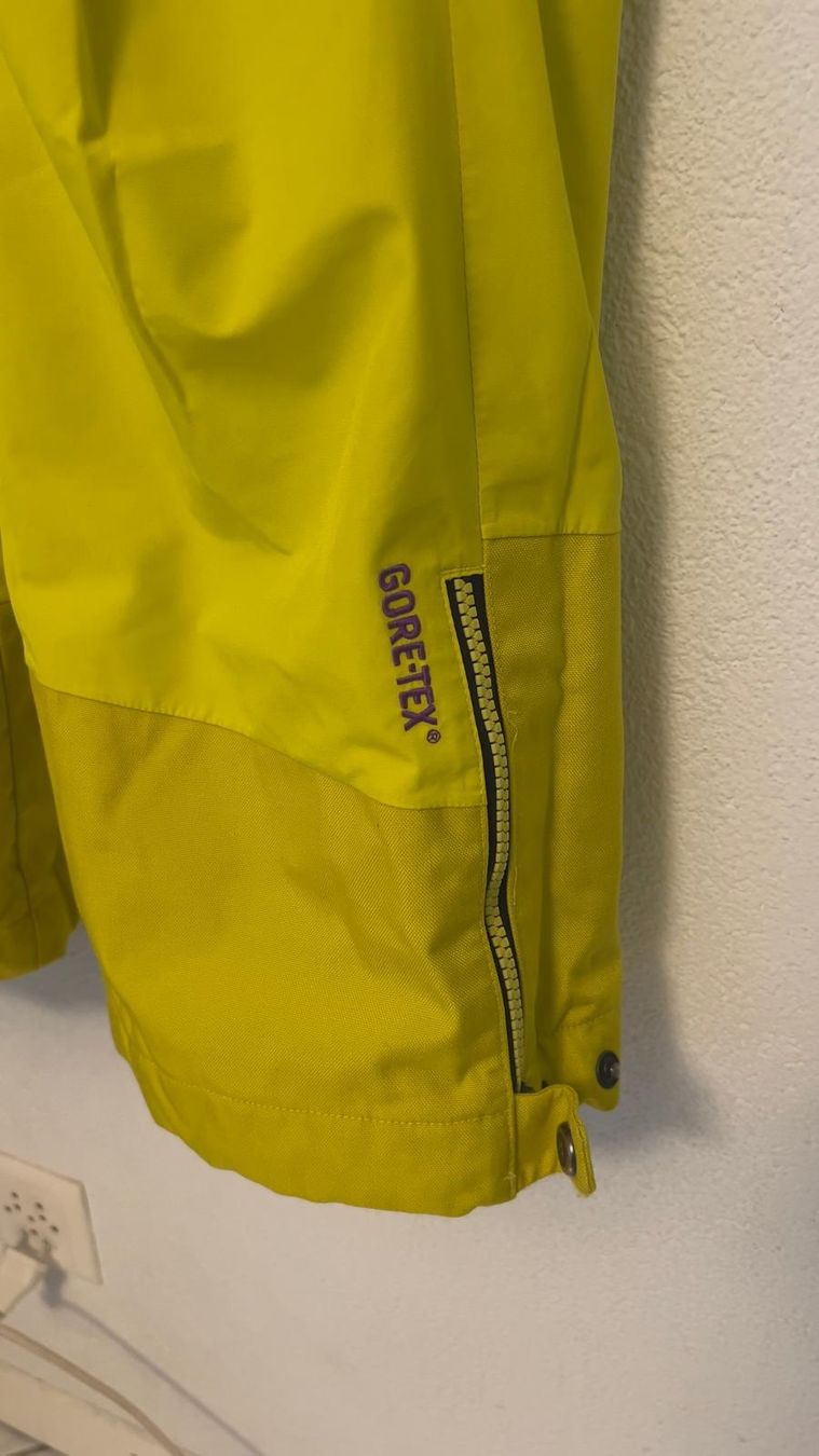 Board: Snowboardhose Dammen - Marmot Grosse - S – Usato da Root venduto da Aravy 3
