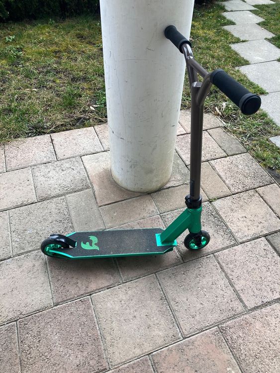 Chili Kickboard, neu Kaufen auf Ricardo