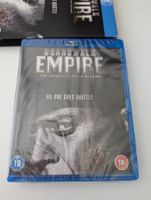 Boardwalk Empire Season 5 Five Blu Ray DVD - Neu OVP