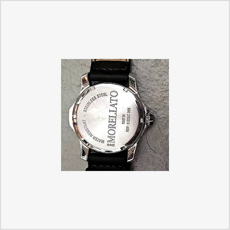 Orologi: Morellato Uhr – Usato da Glattfelden venduto da adr_p8sq 1