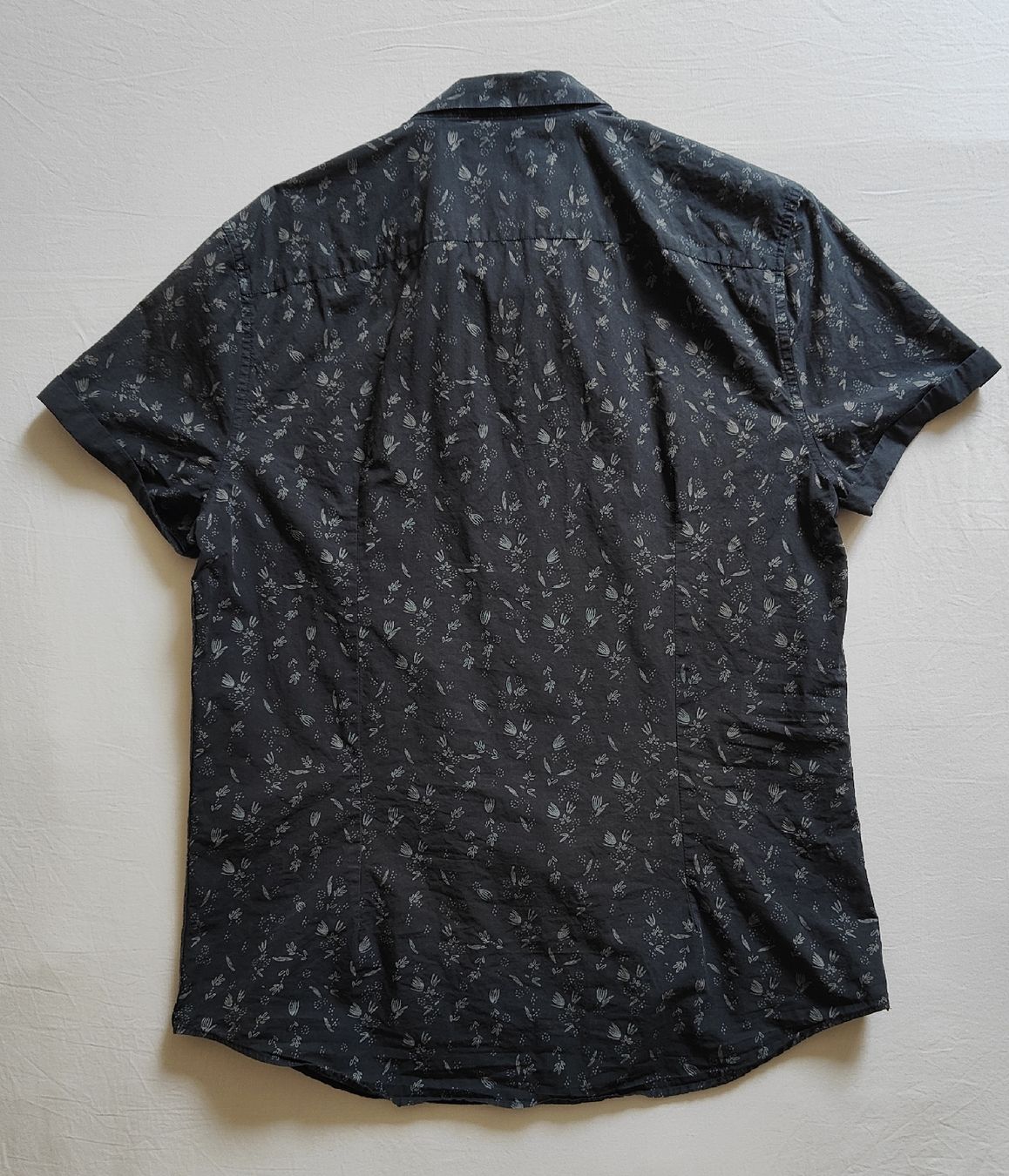 Camicie: Camicia SUPERDRY – Usato da Lugano venduto da claudio.luga 3