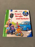 Wieso Weshalb Warum - Ampel Strasse und Verkehr