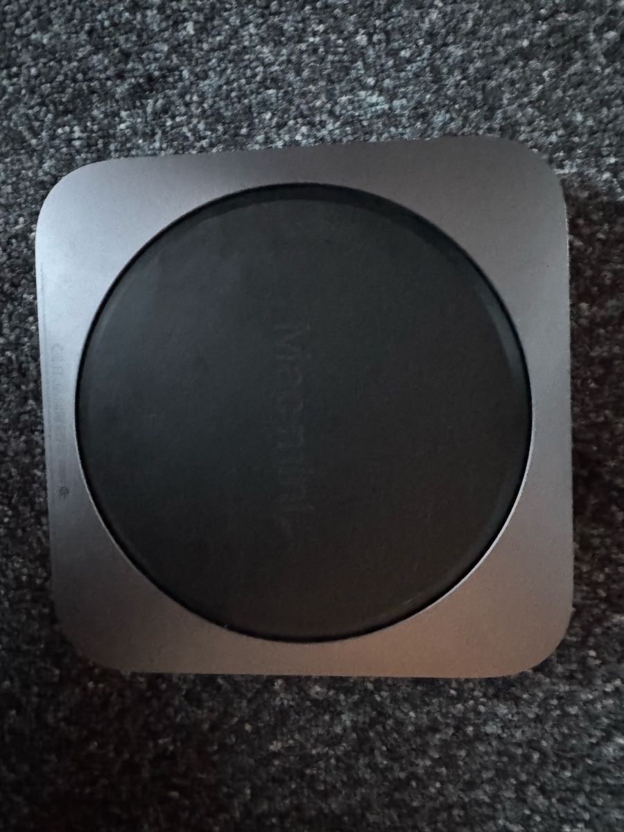 Apple PCs: Mac mini – Gebraucht aus Adliswil von Busys 5