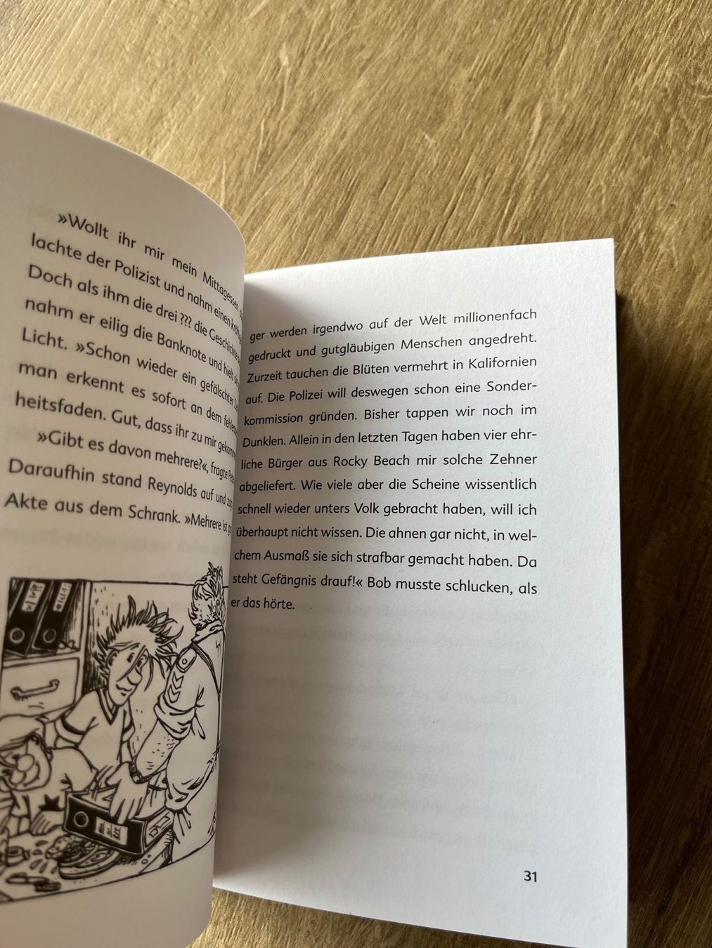 Libri: Die drei ??? Kids – Usato da Zuzwil SG venduto da dieschnellemichelle 3