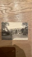 Alte Ansichtskarte, Hospice cantonal de Perreux