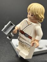 Lego Star Wars Luke Skywalker Figur (sw0778) NEUWERTIG
