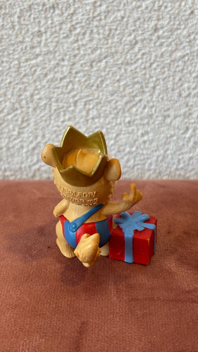 Audiolibri: Tonie Bobo feiert Geburtstag – Usato da Zihlschlacht venduto da sve_m76s 1