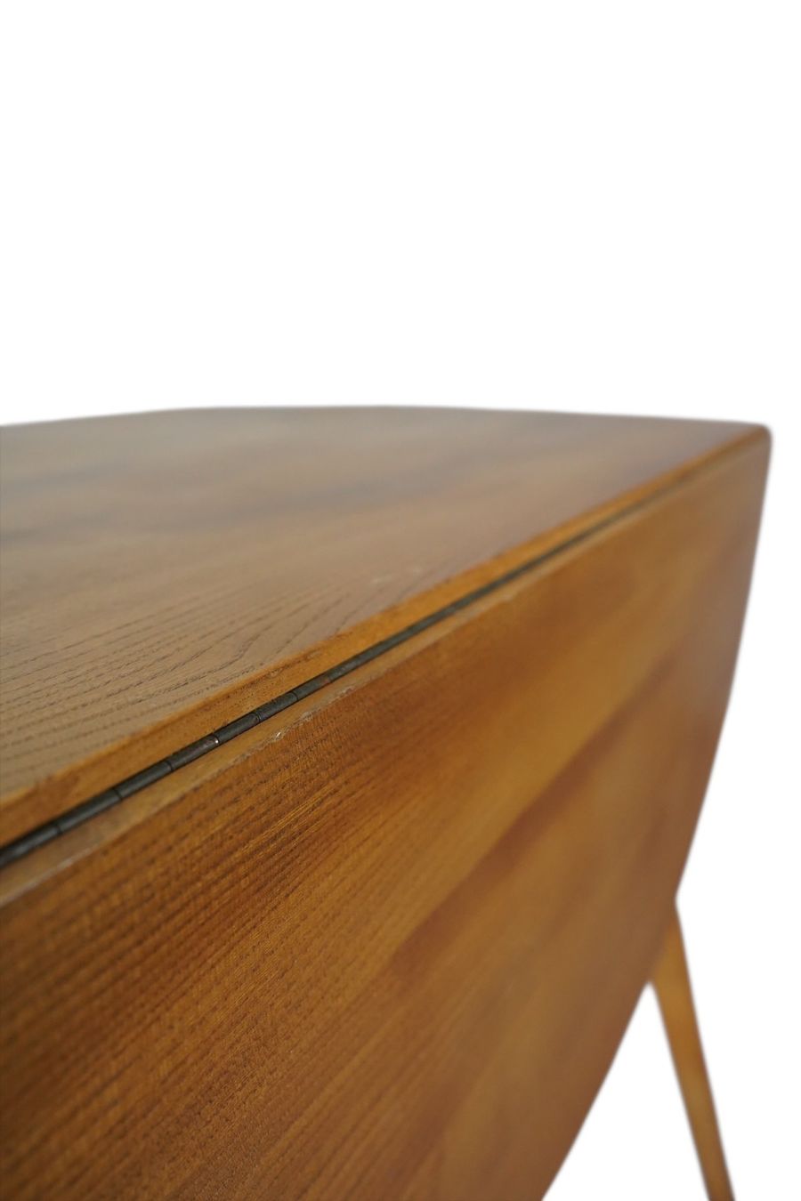 Tische: Table à manger ERCOL, UK- 1960's – Gebraucht aus Bulle von ABELiAM 6