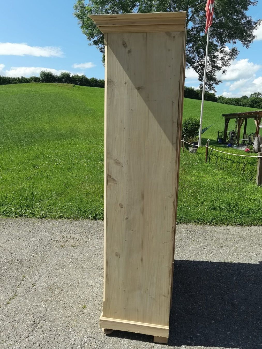 Armadi: Tanne Schrank – Usato da kaltbrunn venduto da kralj02 7