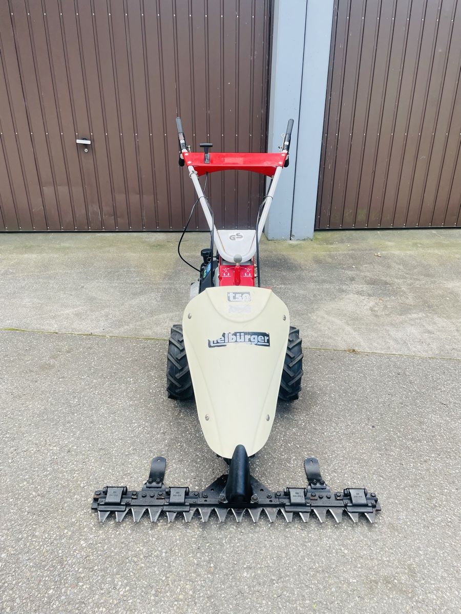 Honda Tutte le macchine: Balkenmäher Honda – Usato da Würenlos venduto da Shop_Shop 1